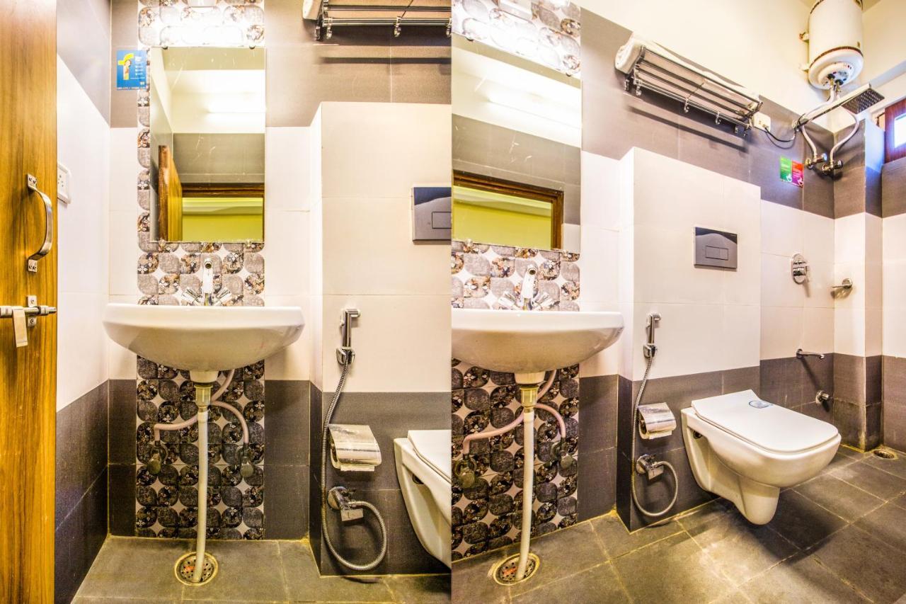 Fabhotel Damanis Ashok Nagar Udaipur Dış mekan fotoğraf