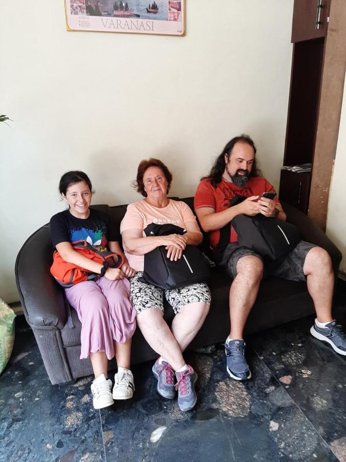 Fabhotel Damanis Ashok Nagar Udaipur Dış mekan fotoğraf